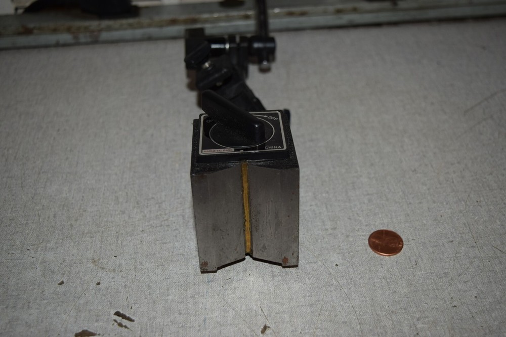 Magnetic Indicator Base Dial Indicator Holder