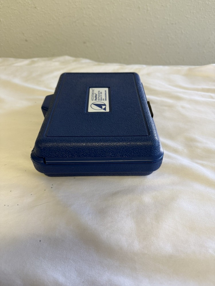 ACCUTOME PachPen Pachymeter