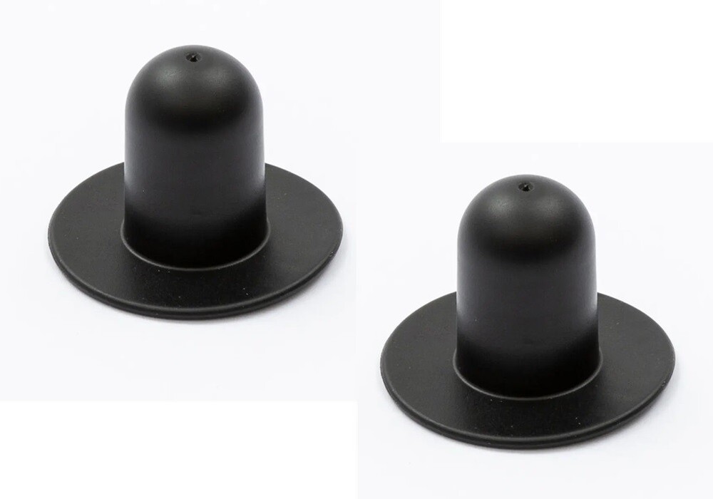 Replacement Above Ground Pool Stopper Plug for Bestway/Coleman Pools 2Pack