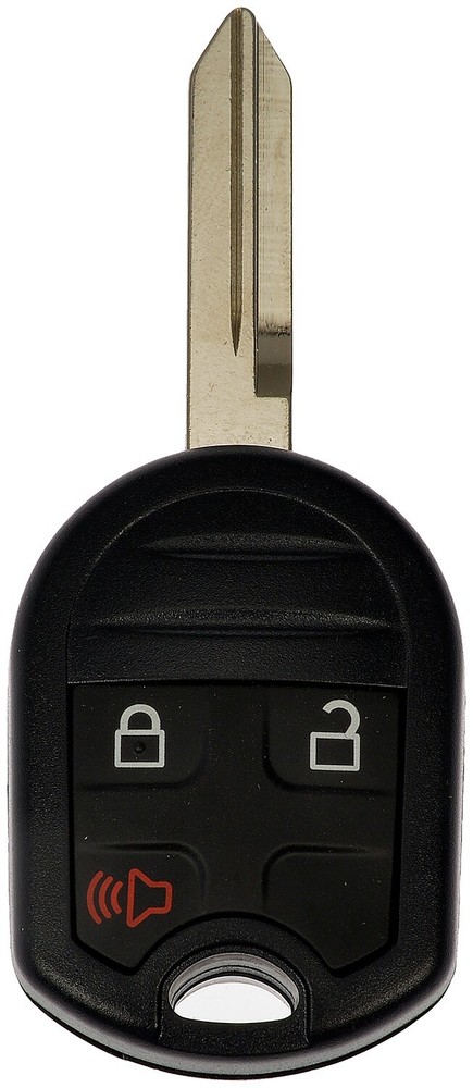Keyless Entry Transmitter Dorman For 2011-2017 Ford Flex 2012 2013 2014 2015