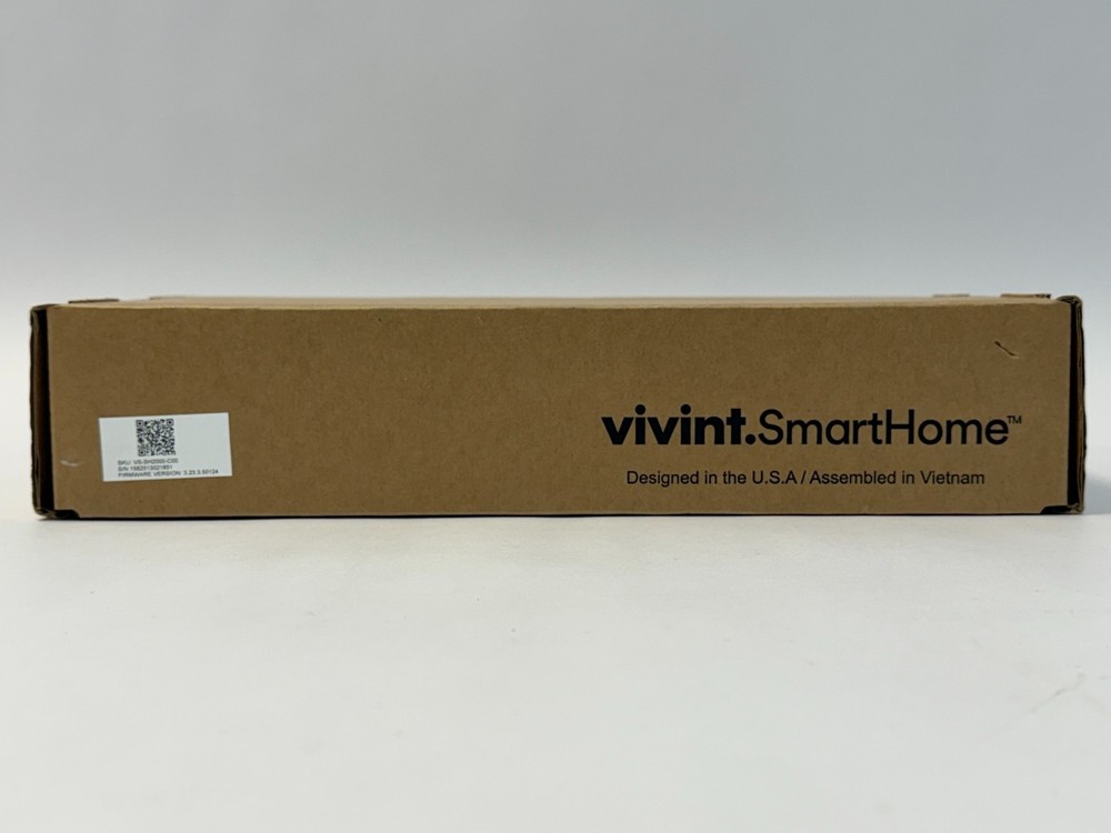 Vivint Smart Home Hub – Model VS-SH2000-C00 | Central Control Panel