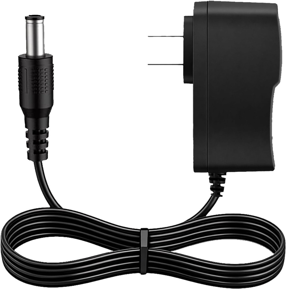 Power Supply Adapter Cable Cord for Alesis Nitro Pro