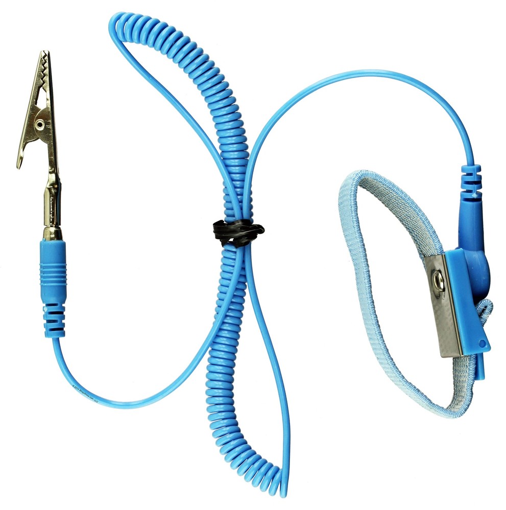 LEKO Anti-Static ESD Wrist Band