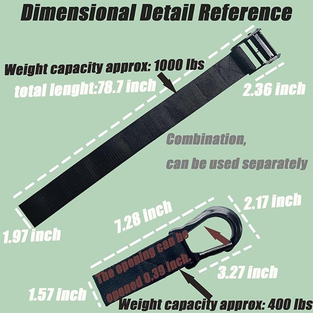 Hunting Safety Harness Tree Strap, Fall Protection Tree Stand Harness Strap, ...