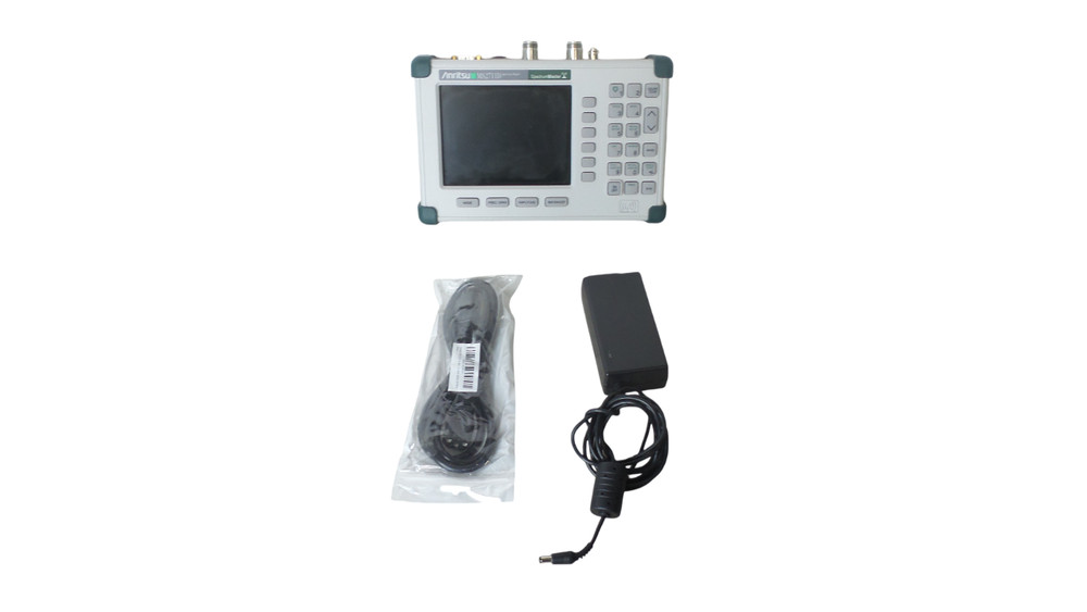 Anritsu MS2711D Spectrum Analyzer - Free Shipping