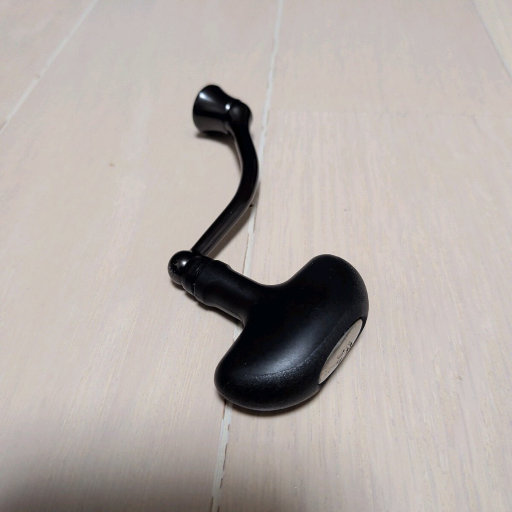 DAIWA 17 THEORY 3012H Genuine Handle