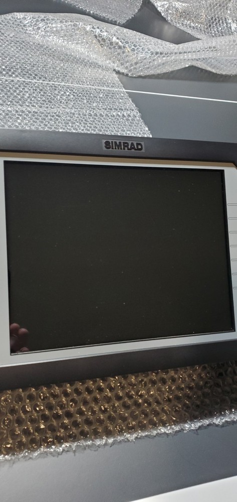 Simrad RA40C