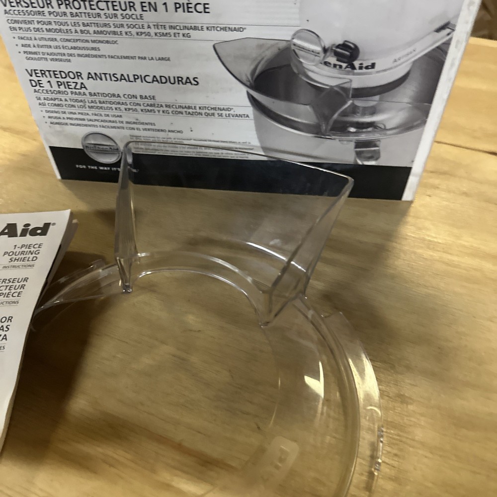 KitchenAid KN1PS 4.8L Pouring Shield