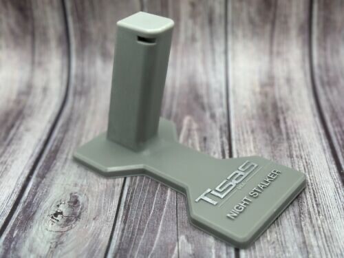 Tisas Double stack Night Stalker Premium Pistol Stand