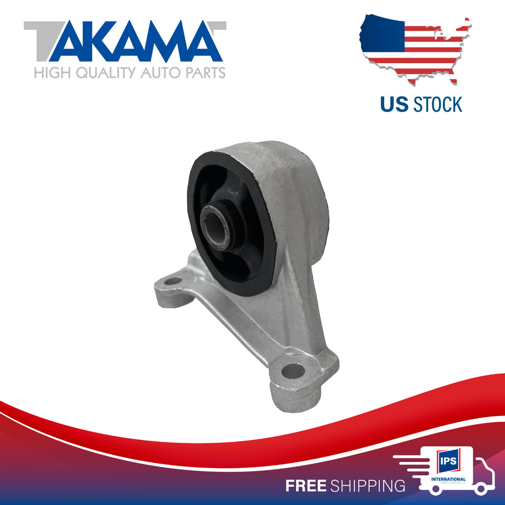 1 Pc Front Engine Mount 01-05 HONDA CIVIC 1.7L (Manual Trans.)
