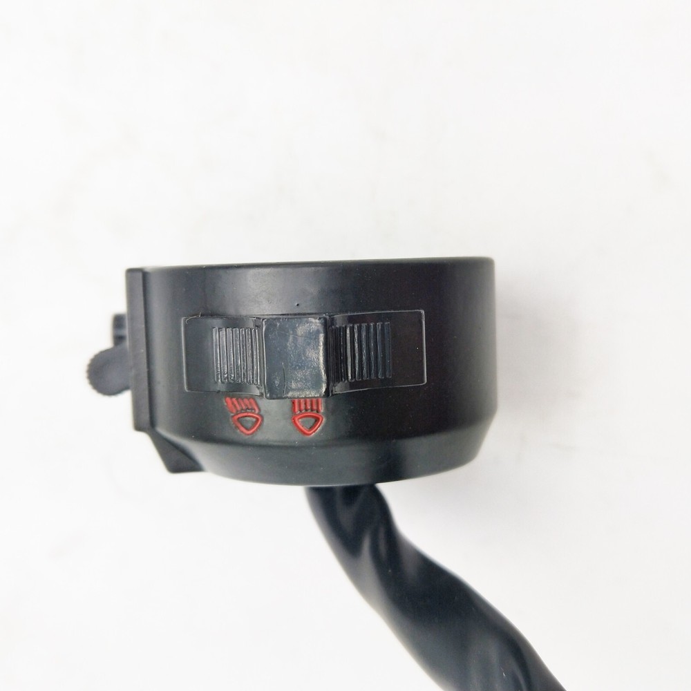 New Handlebar Starter Switch 8 Wires ATV