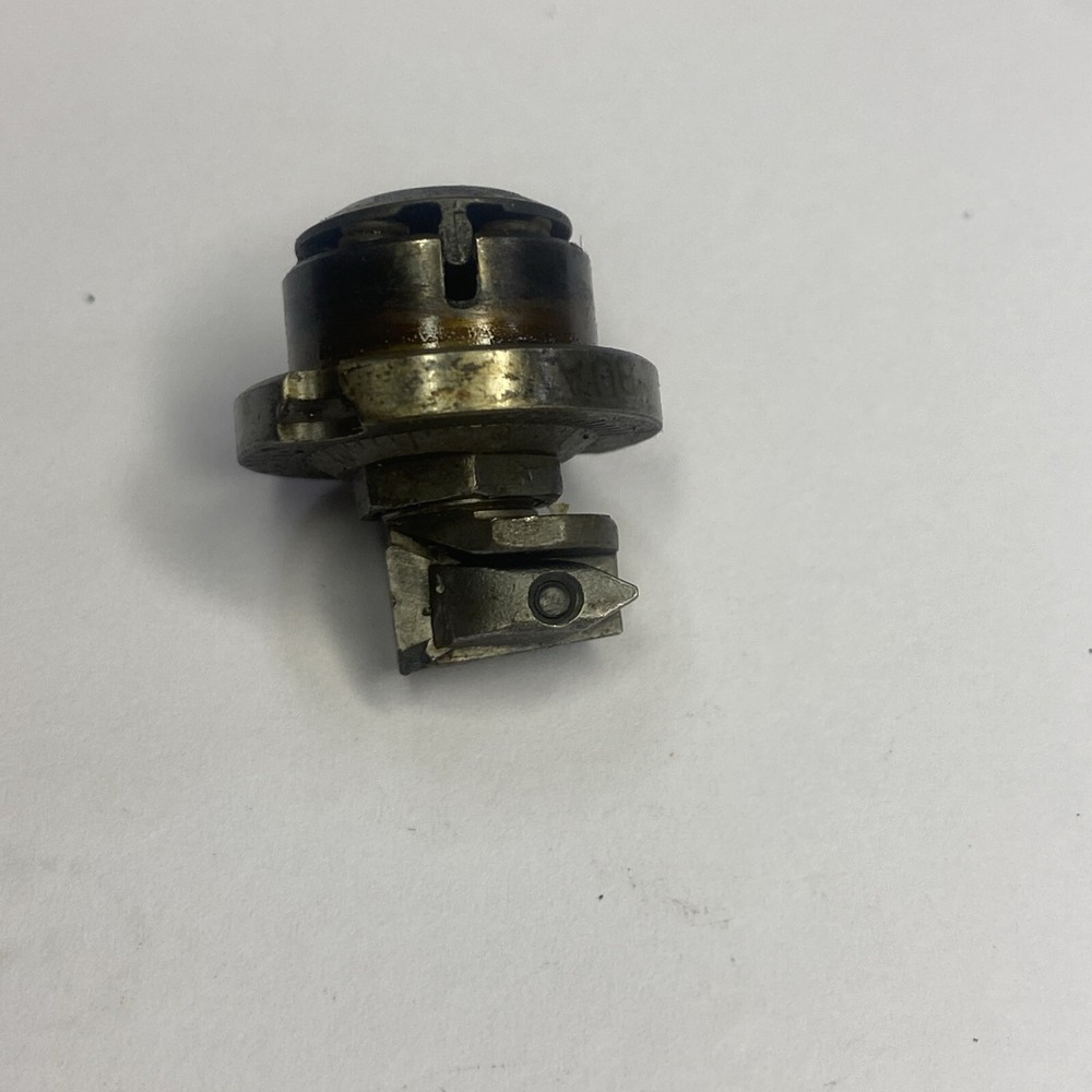 Valenite E-Z Set Boring Head Cartridge & Unit BUAV AHVCS