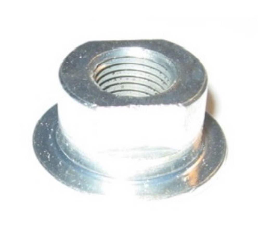 Newco 101377 Fitting Solenoid S/S