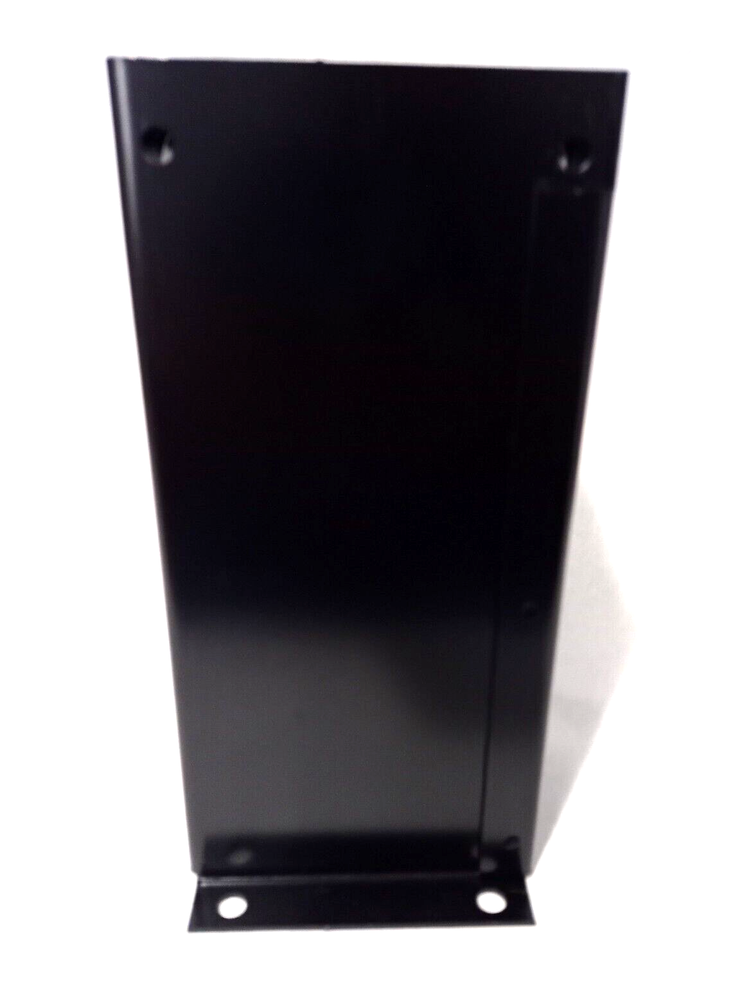 T0126-10 10" Black Tower Control Console Replacement NEW