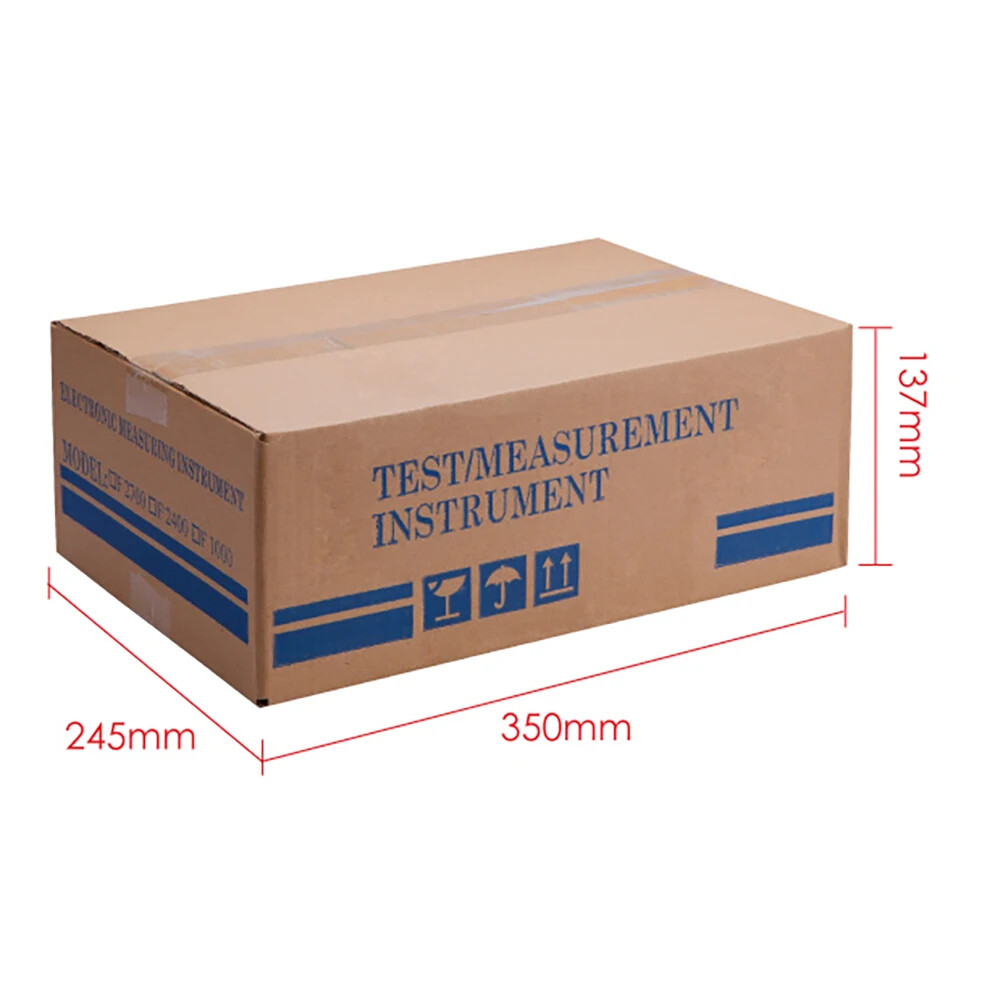 HC-F1000L Multi-function Accuracy Meter Frequency Crystal Signal Counter