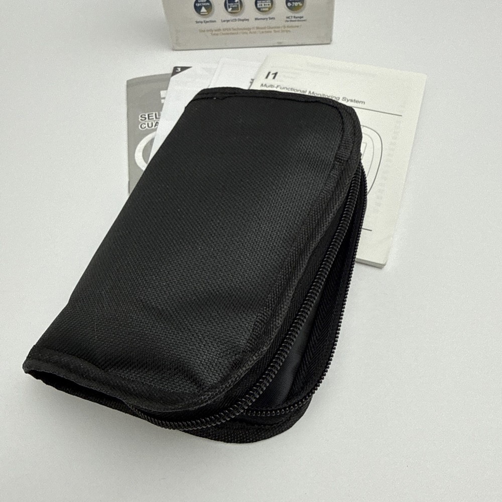 Xper Technology I1 Multi-Functional Monitoring System