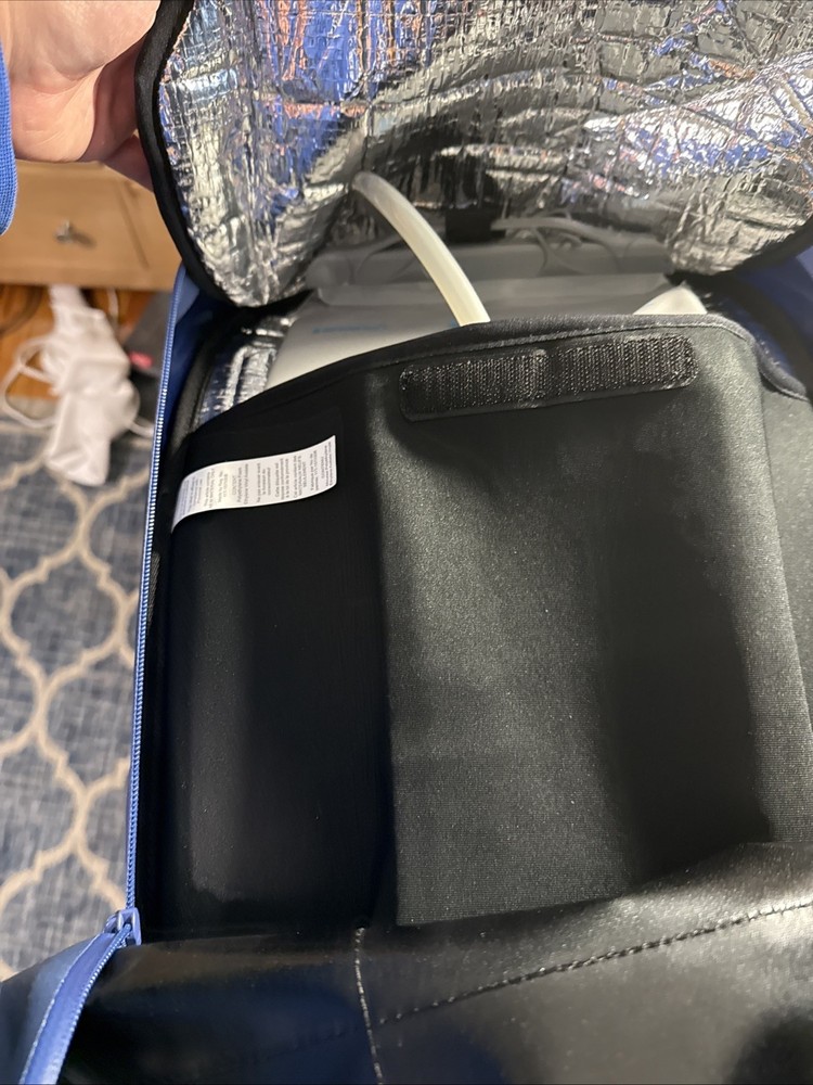 Hydroflask Backpack With Water Pack