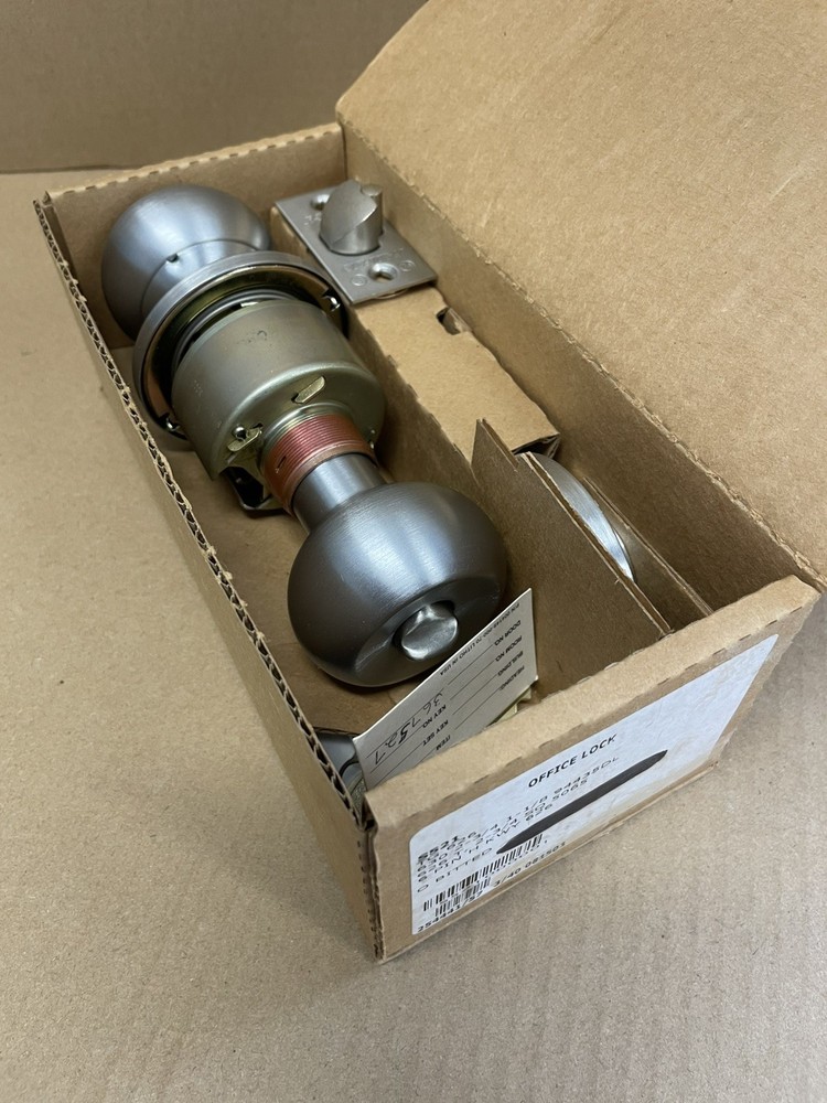 Falcon Office Lockset S521