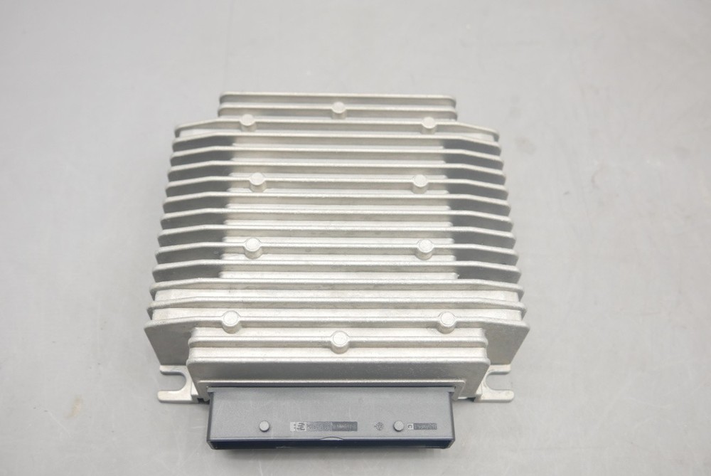 2012-2020 Tesla Model S Premium External Audio Sound System Amplifier OEM