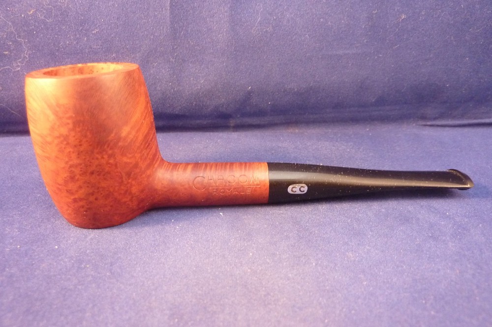 Pipe Chacom Royale 157
