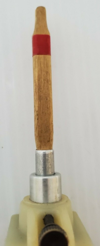 Vintage Fly Tying Vise Tool Unbranded