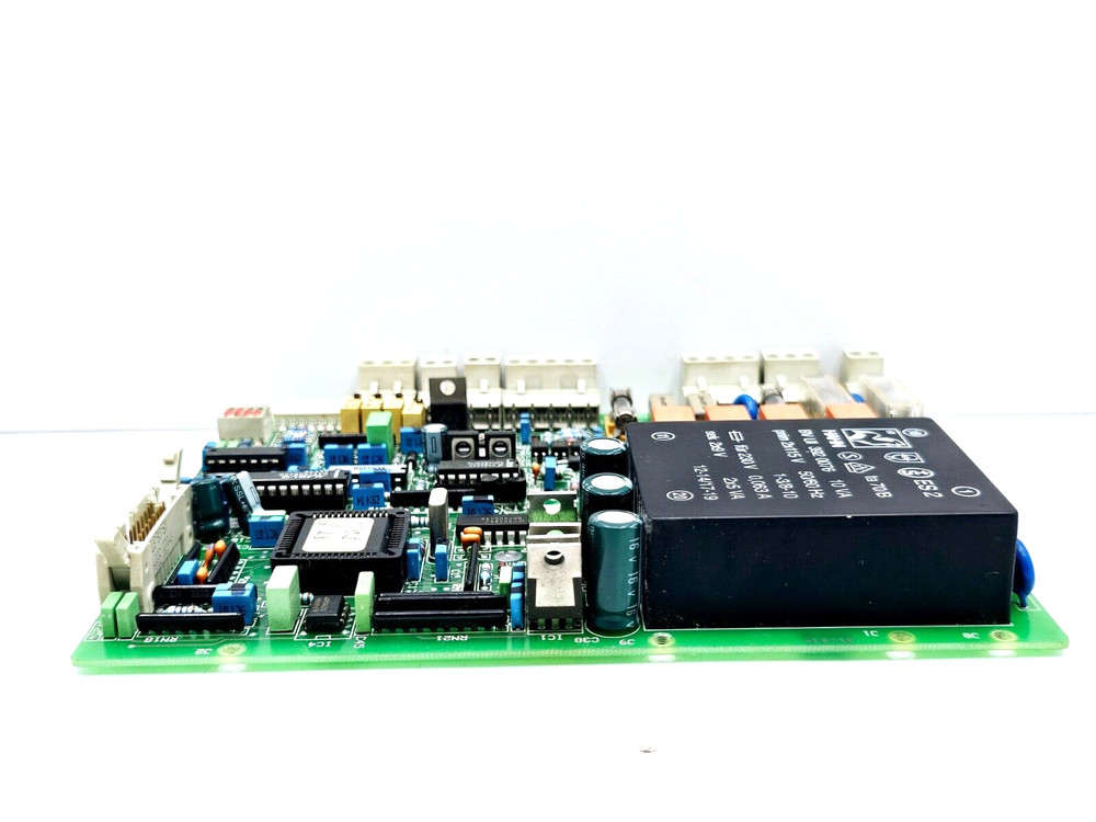 JOWA BE183H CPU CARD BE183E