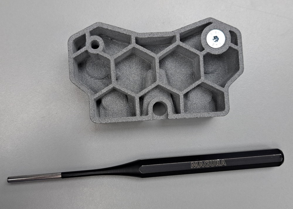 Magura Lever Blade Exchange Tool