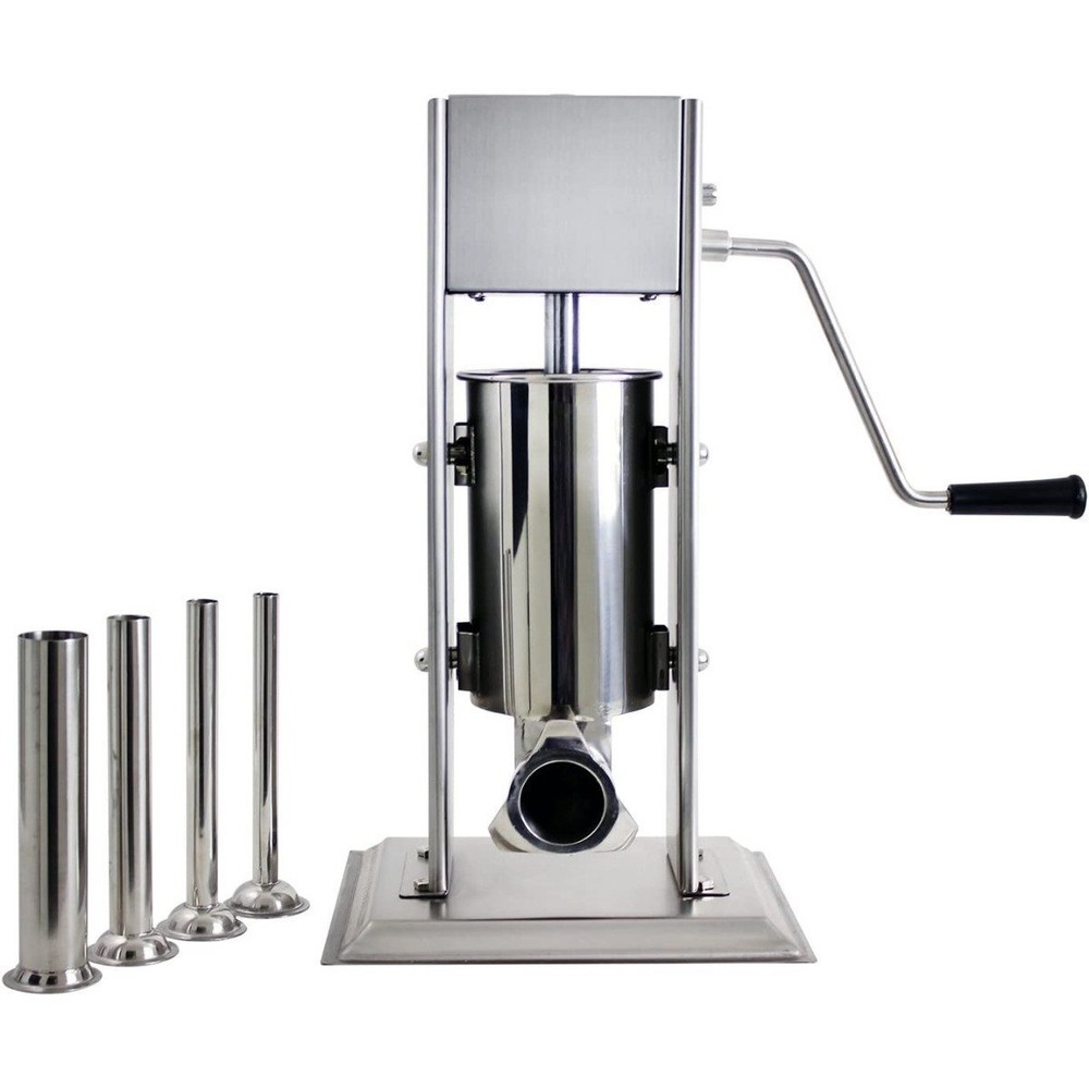 Chard Vertical Sausage Stuffer