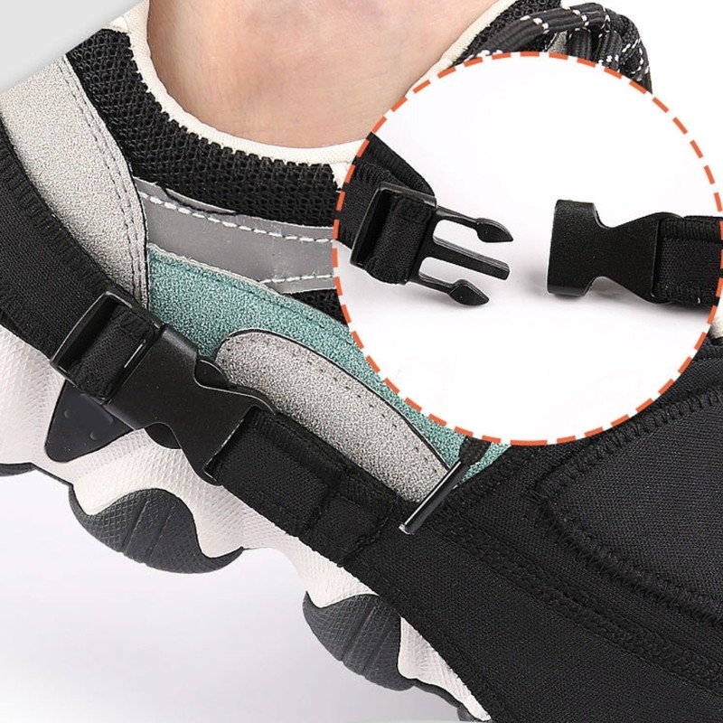Motorcycle Boot Protector Motorbike Shoe Boot Cover Protector