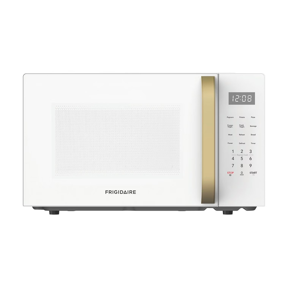 Frigidaire 1.1 Cu. Ft. Microwave (White)