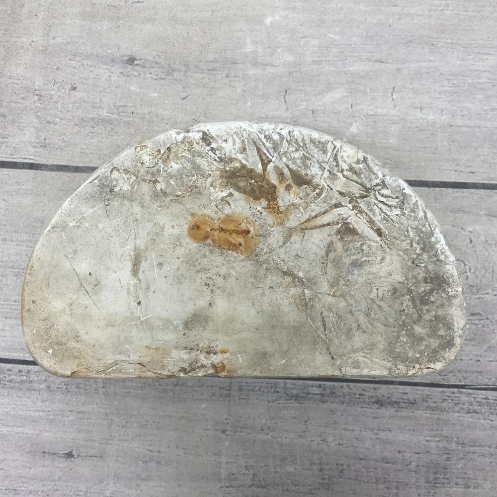 Unbranded Ceramic Casting Mold Shell