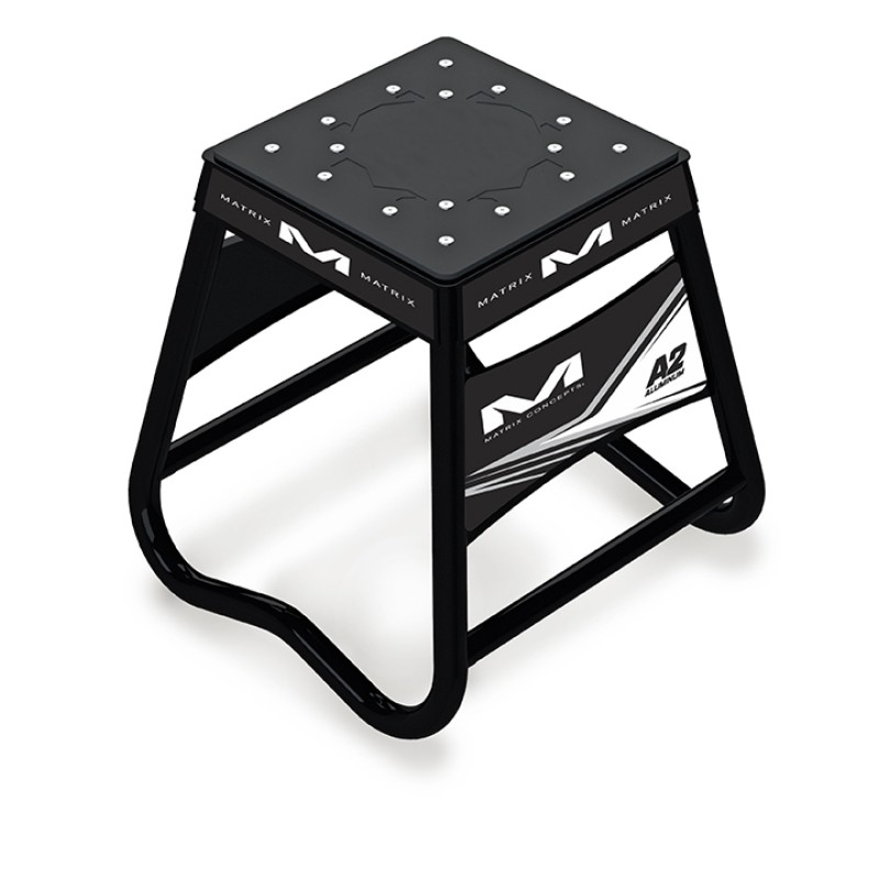 Matrix Concepts Fits Mini A2 Stand - Black