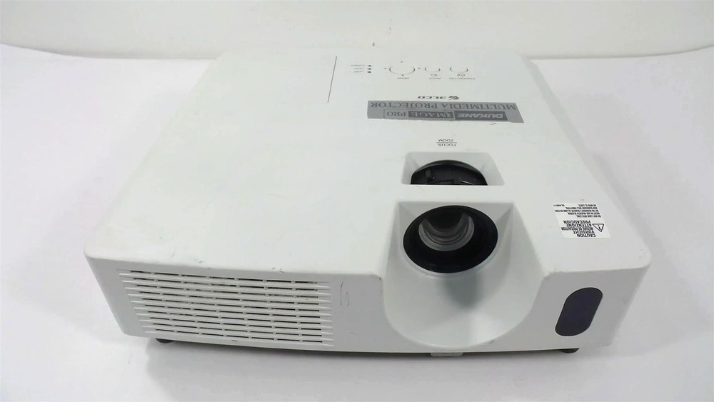 Hitachi CP-X4015WN - HDMI - LCD projector
