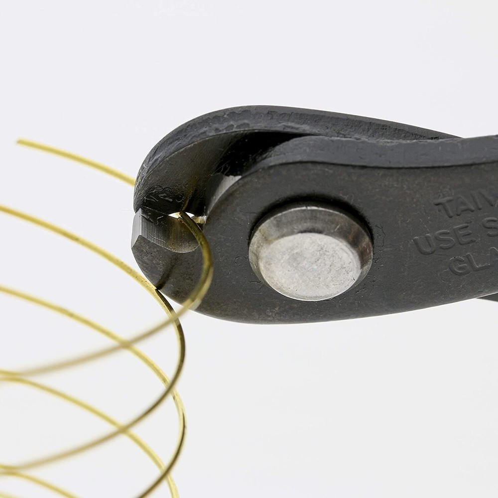 Cutters, BeadSmith Hi-Tech Memory Wire Cutters to Get a Close Cut on Memory Wire