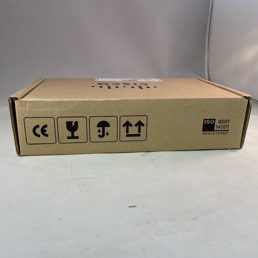 Cisco CP-CKEM-C 1-line IP Phone New