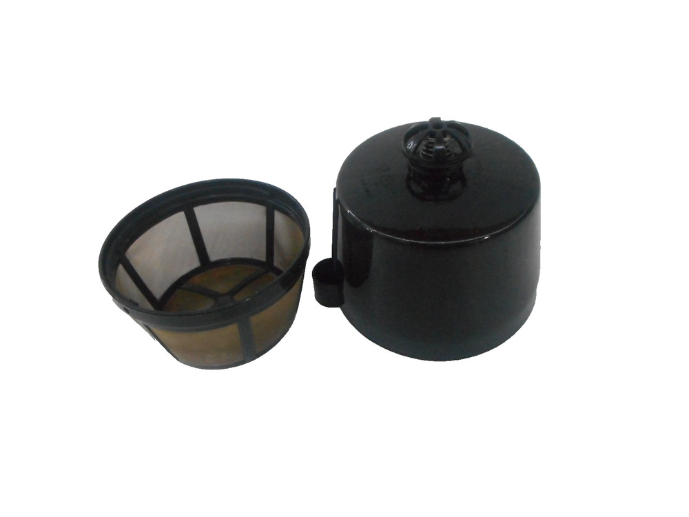 Brim TSK-1184D Trio Multi Brew Coffee Maker Filter Brew Basket Replacement Part