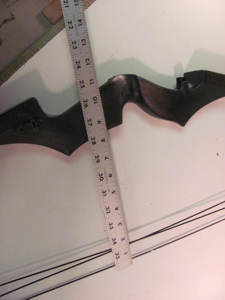 Indian 221 Deerslayer Compound Bow