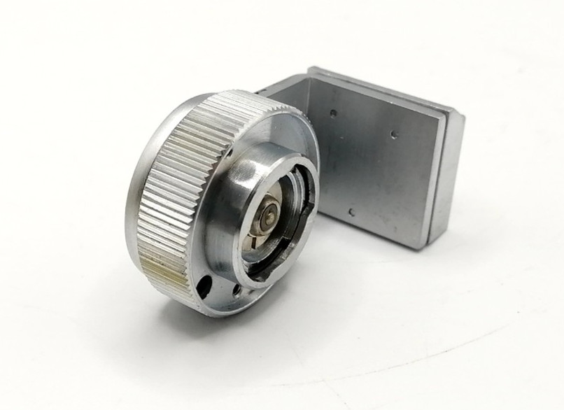 🎦👀✨MINT✨ Canon Flash Unit Coupler for Canon 7 Rangefinder From JAPAN