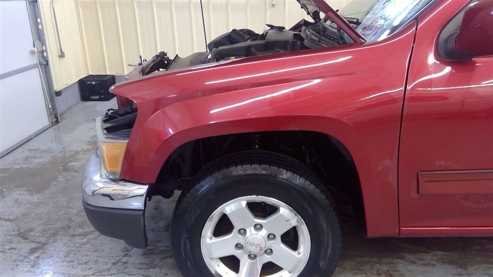 CANYON 2010 High Mounted Stop Light 1655952