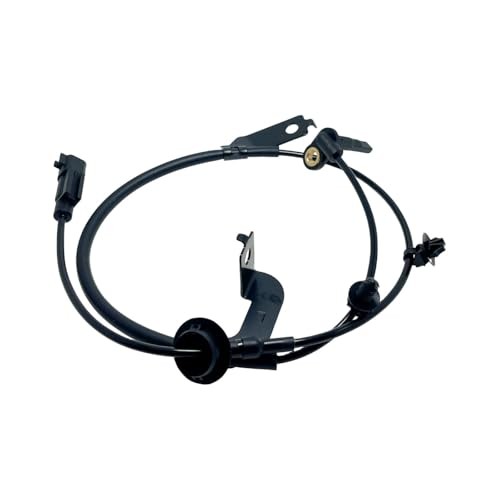 ABS Wheel Speed Sensor Front Left Right 05085823AB Compatible with 2007-2010