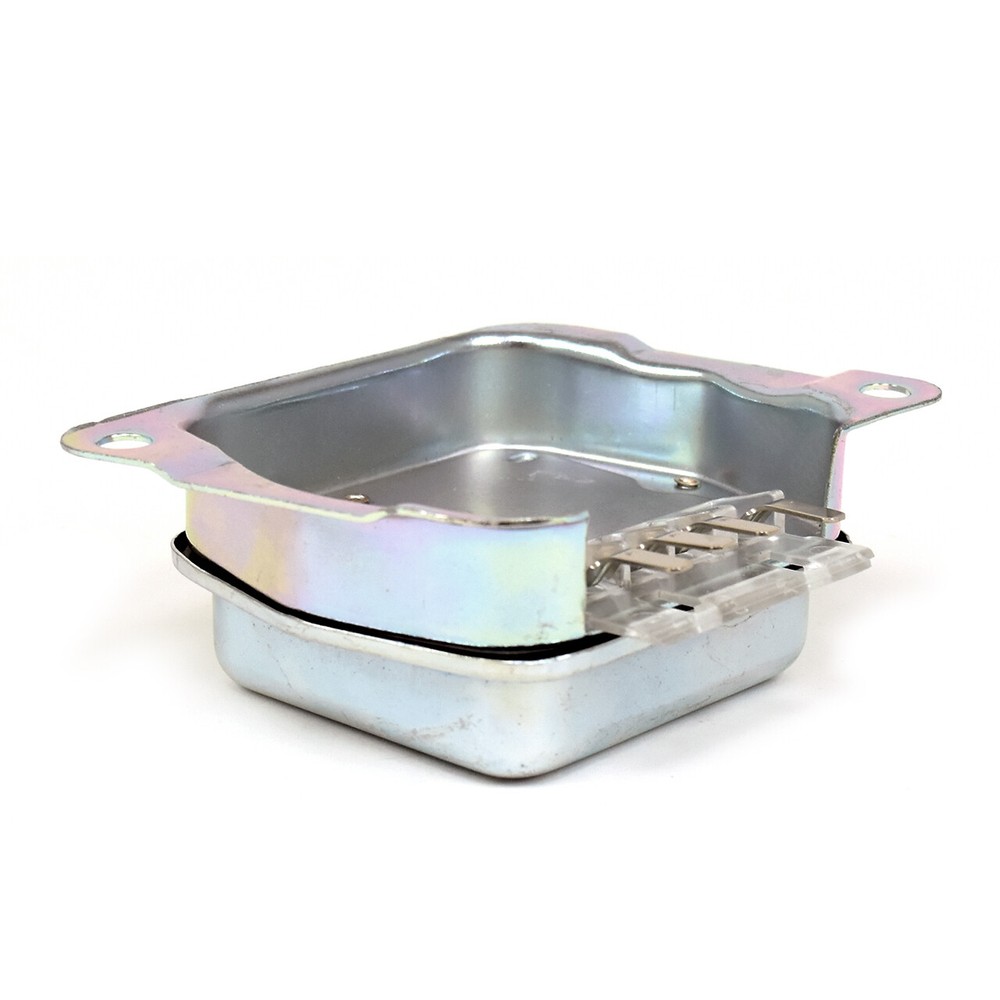 Voltage Regulator Engine Bay Mounted 1969-1983 E-100 Econoline Van