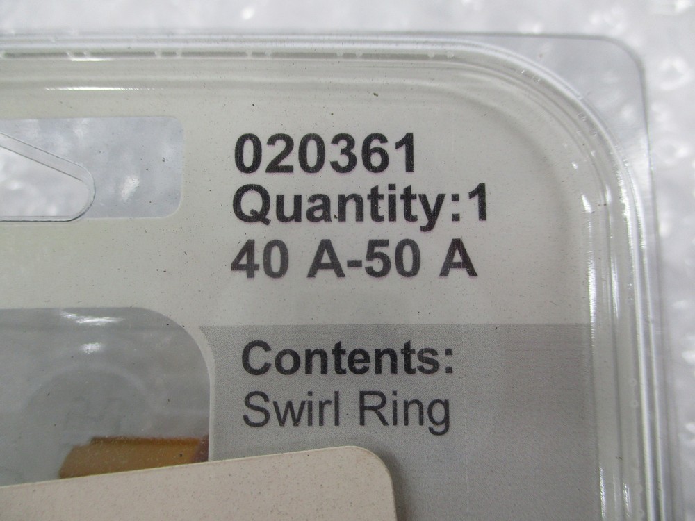 HYPERTHERM 020361 SWIRL RING NSMP