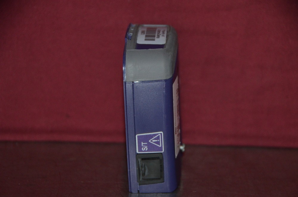 JDSU HST-3000 SIM BRI Basic Rate ISDN Service Interface Module