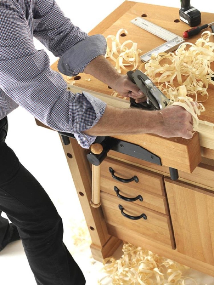 Sjobergs Elite Workbench 2000