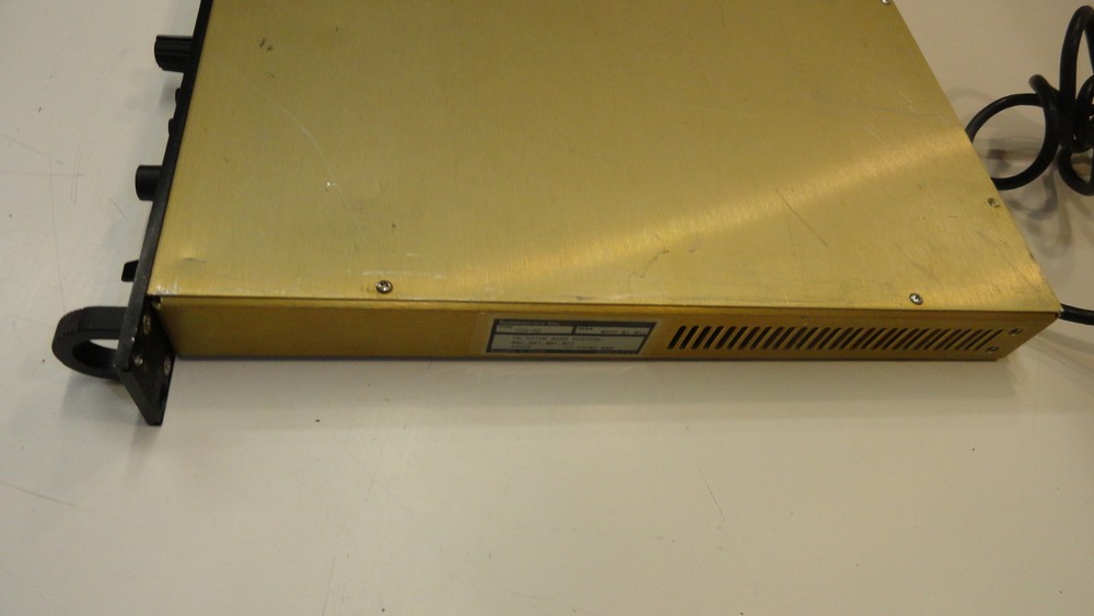 Telemetrics 55B-BS TM-9255B Camera Control Unit/Base Station