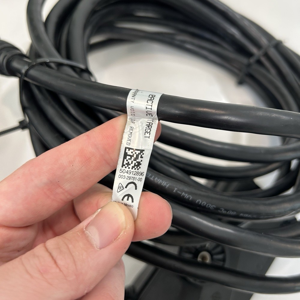 Lowrance Active Target 1 Sonar System with Transducer And Module