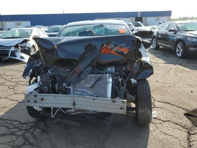 Starter Motor Fits 12-19 VERSA 1154896