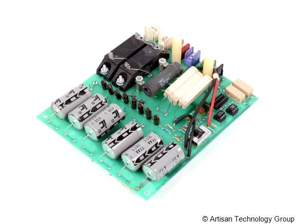 Life Technologies 68527 High Voltage Board