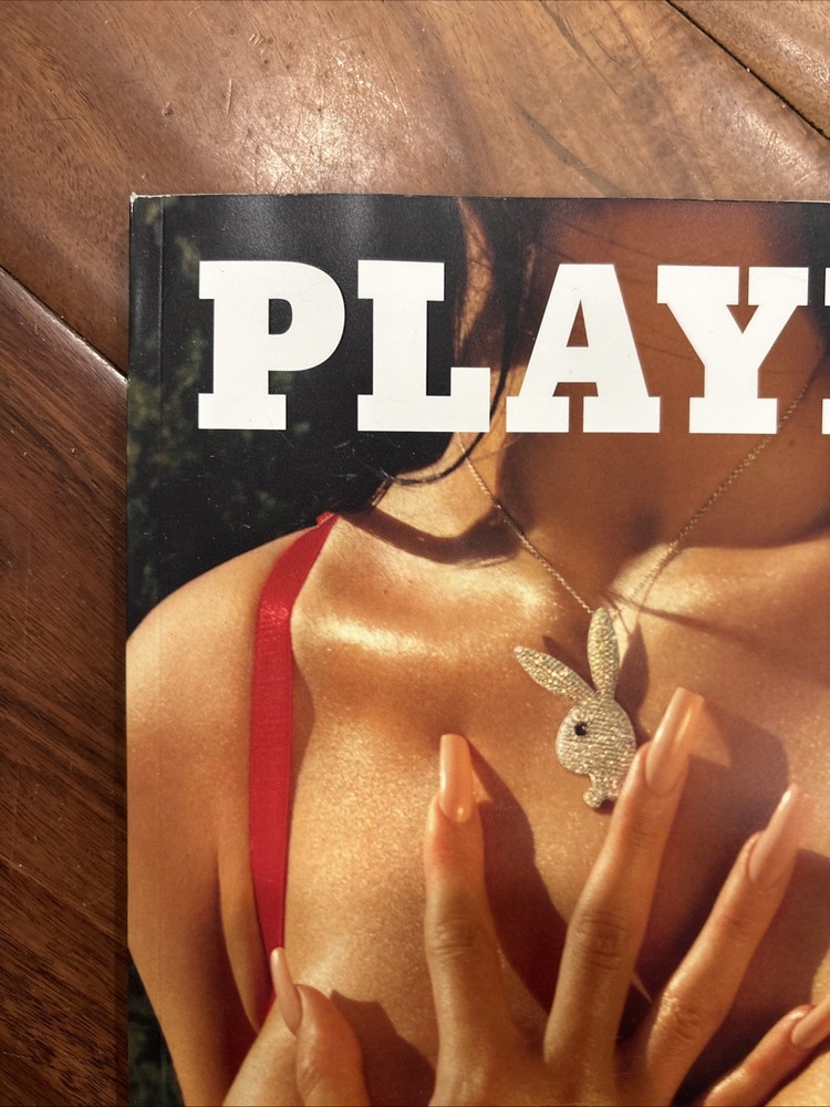 Kylie Jenner Fall 2019 Playboy Magazine