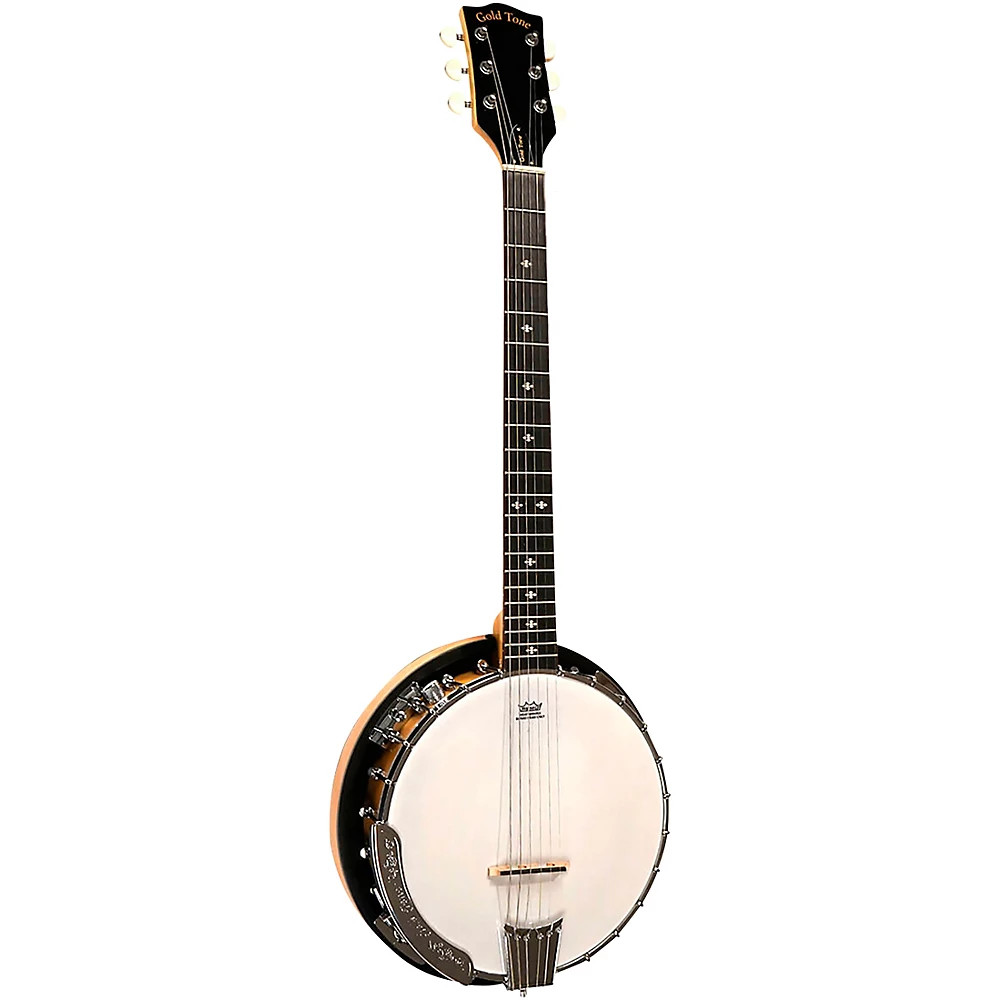 GT-500 Banjo